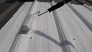 single-ply installation concerns